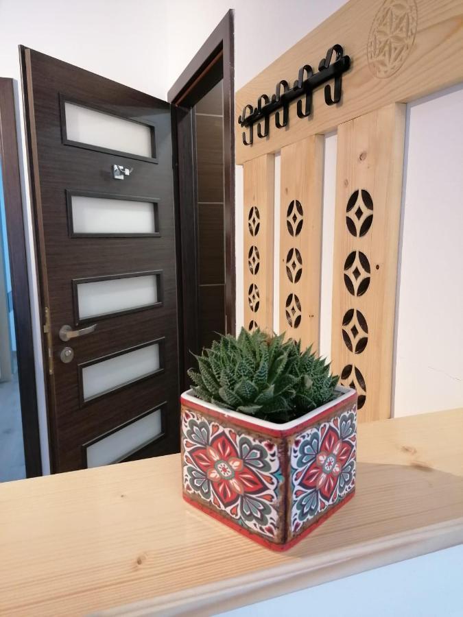 ZakoApartament Brzozowa Zakopane Zewnętrze zdjęcie